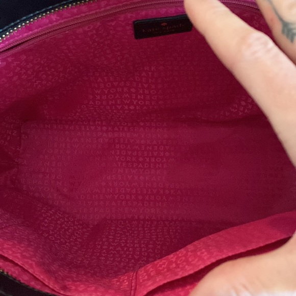 Kate Spade Tote Bag - Picture 5 of 6